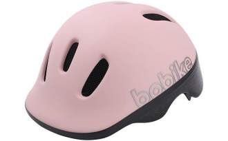 Casco Bobike Go
