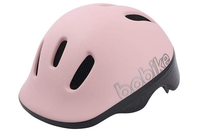 Casco Bobike Go