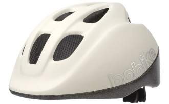 Casco Bobike Go