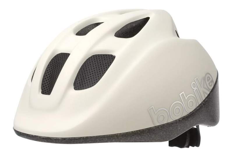 Casco Bobike Go