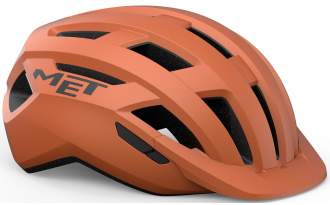 Casco Met Allroad Mips