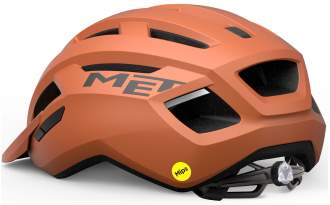 Casco Met Allroad Mips