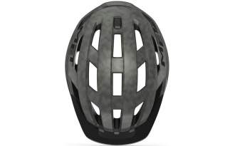 Casco Met Allroad Mips