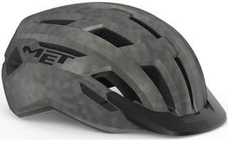 Casco Met Allroad Mips