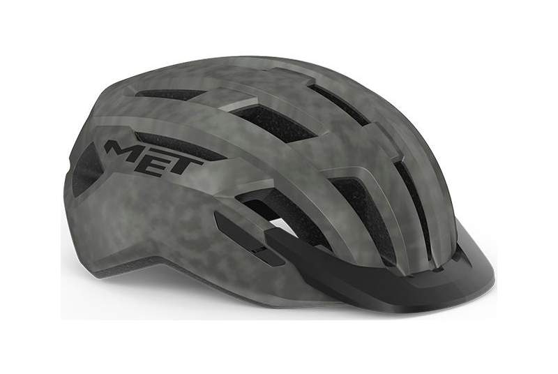 Casco Met Allroad Mips