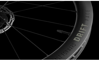 Ruedas FFWD Fast Forward Drift Pace 48