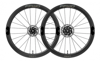 Ruedas FFWD Fast Forward Drift Pace 48