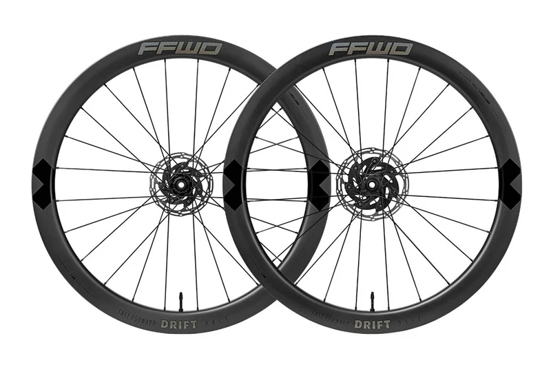 Ruedas FFWD Fast Forward Drift Pace 48