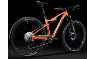 Bicicleta Lapierre XRM 6.9 2026