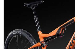 Bicicleta Lapierre XRM 6.9 2026