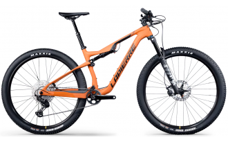 Bicicleta Lapierre XRM 6.9 2026