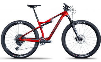 Bicicleta Lapierre XRM 7.9...