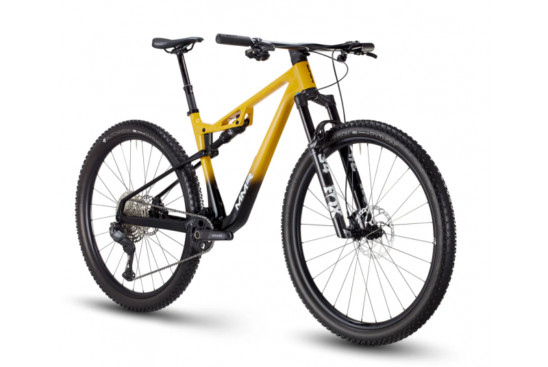 Bicicleta MMR Kenta 10 2026