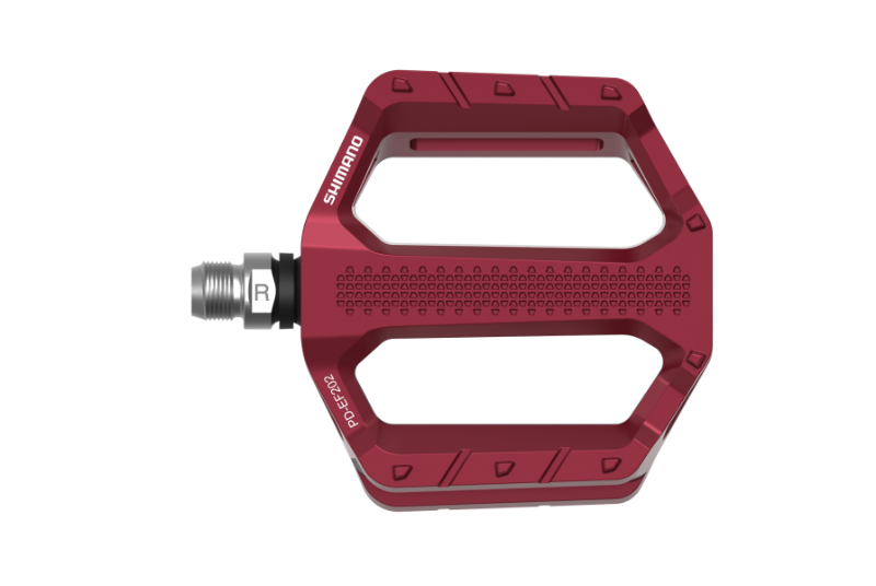 Pedales Shimano PD-EF202