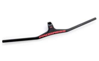 Manillar Progress PG-235 Cockpit