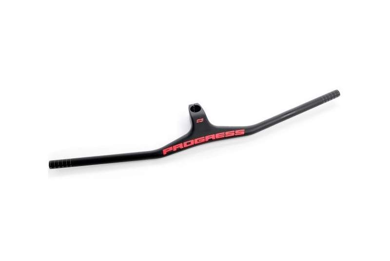 Manillar Progress PG-235 Cockpit