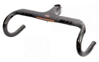 Manillar Progress PG-243 Cockpit Carbon