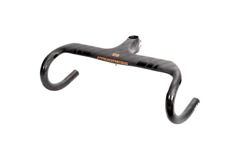 Manillar Progress PG-243 Cockpit Carbon