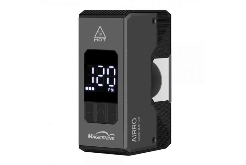 Mini Compresor Magicshine Airro 120PSI