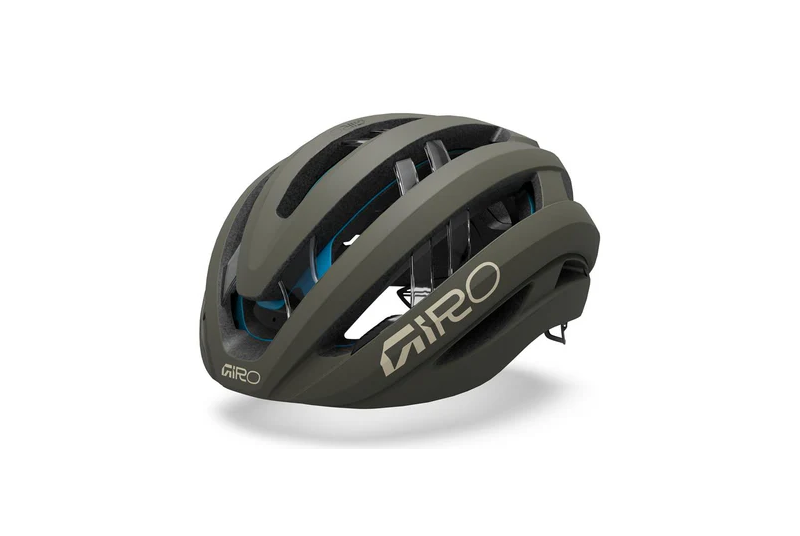 Casco Giro Aries Spherical