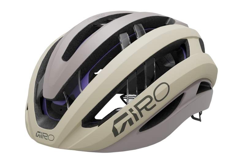 Casco Giro Aries Spherical
