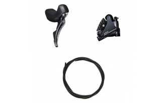 Kit de frenos Shimano...