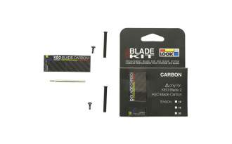 Kit láminas Look para pedales Keo Blade 20
