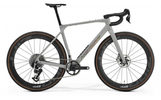 Bicicleta Merida Mision 10K 2026