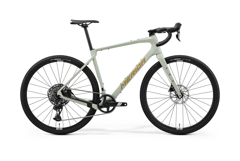 Bicicleta Merida Silex 5000 2026