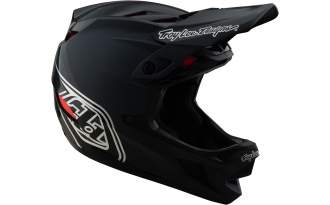 Casco Troy Lee D4 Poliacrilato