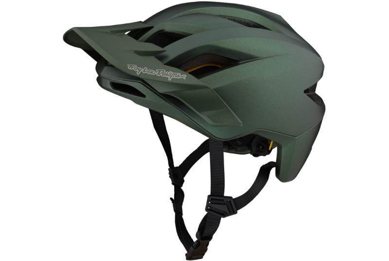 Casco Troy Lee Flowline Point MIPS