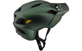 Casco Troy Lee Flowline Point MIPS