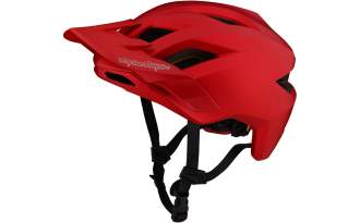 Casco Troy Lee Flowline Point MIPS
