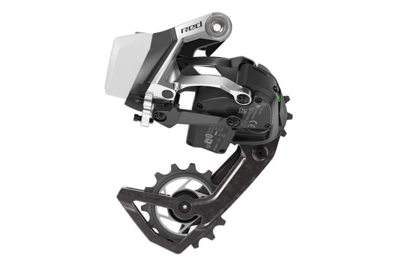 Cambio Sram RED AXS E1