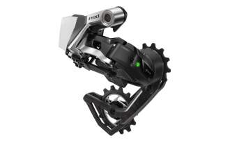 Cambio Sram RED AXS E1