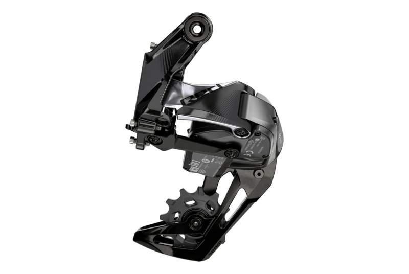 Cambio Sram RED eTap AXS XPLS