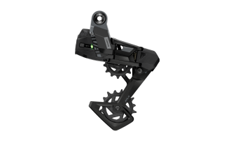 Cambio Sram Rival AXS e1 XPLR