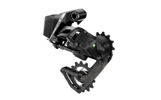 Cambio Sram Force eTap AXS e1