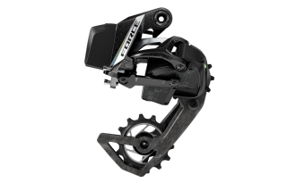 Cambio Sram Force eTap AXS e1