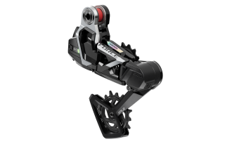 Cambio Sram Force eTap AXS e1 XPLR