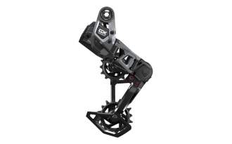 Cambio Sram GX Eagle AXS T-Type