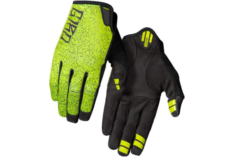 Guantes Giro DND