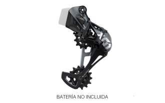 Cambio Sram X01 Eagle AXS