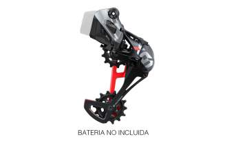 Cambio Sram X01 Eagle AXS