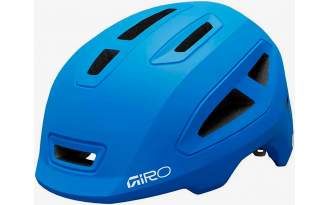 Casco infantil Giro Scamp II