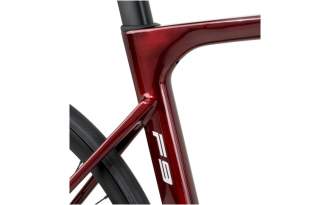 Bicicleta Mendiz F9.06 2026