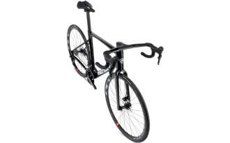 Bicicleta Mendiz F9.06C 2026