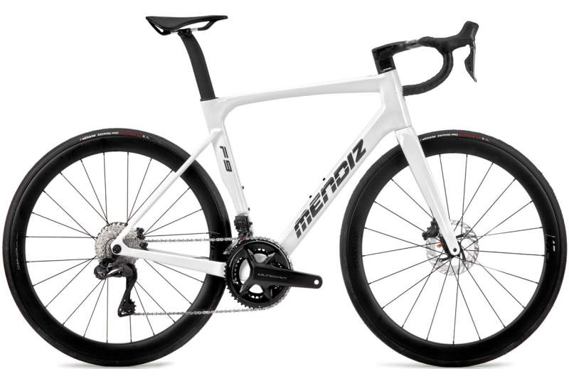 Bicicleta Mendiz F9.06C 2026