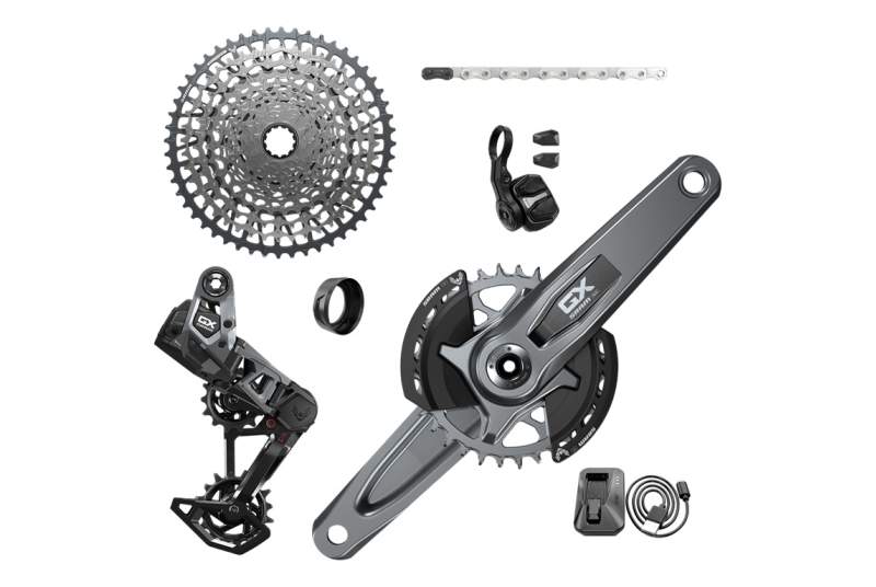 Grupo Sram GX Eagle AXS T-Type Wide