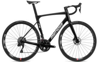 Bicicleta Mendiz F9.01C Dura Ace Di2 2026